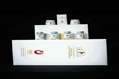 華北地區(qū)化妝品廠家資源與質量推薦