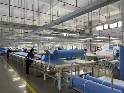 上海金山22家“白名單”企業(yè)率先復(fù)工復(fù)產(chǎn)，精準(zhǔn)服務(wù)助力經(jīng)濟(jì)復(fù)蘇